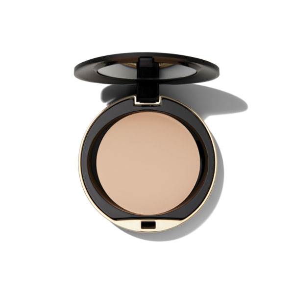 MILANI CONCEAL PERFECT SHINE PROOF POWDER 02 Nude Chair