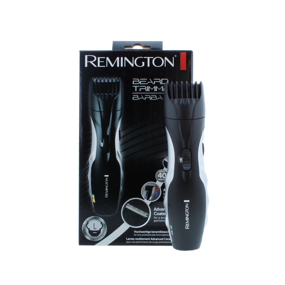 Remington Barba Beard Trimmer Mb C