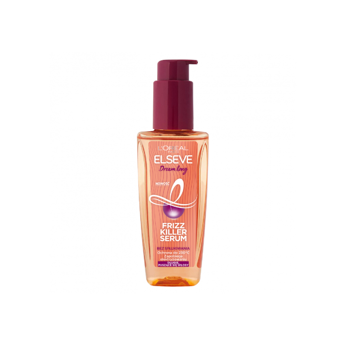 L Oreal Elseve Frizz Killer Serum