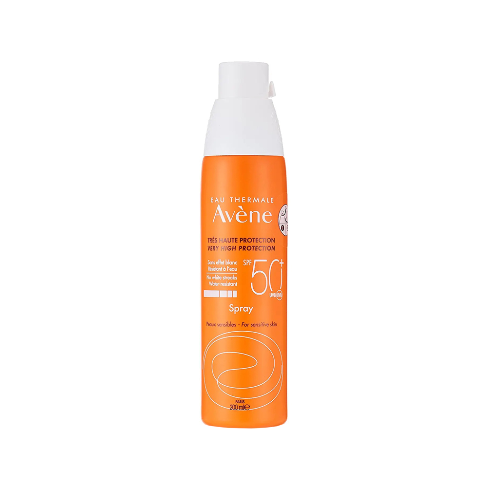 Avene Very High Protection Spf Spray