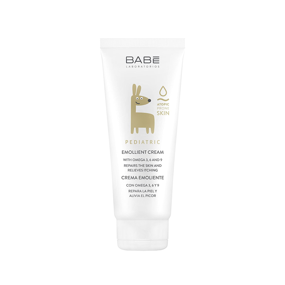 Babe Pediatric Emollient Cream