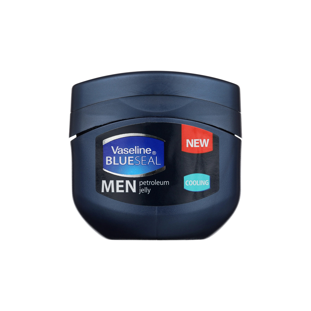 Vaseline Blue Seal Men Cooling Petroleum Jelly