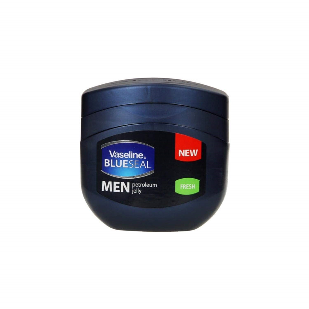 Vaseline Blue Seal Men Fresh Petroleum Jelly