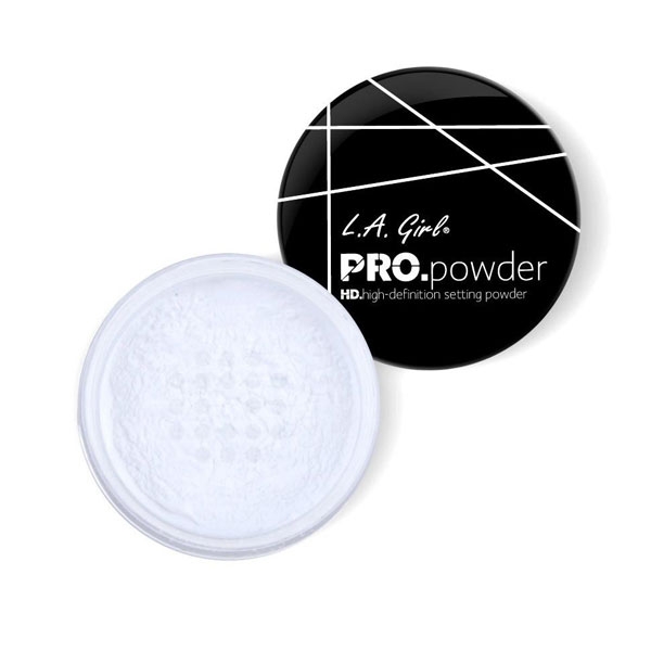 L.A. Girl Pro HD Setting Powder GPP939 Translucent