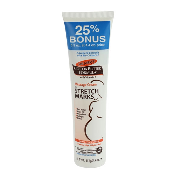 Palmers Cocoa Butter Formula Stretch Marks Massage Cream 4725