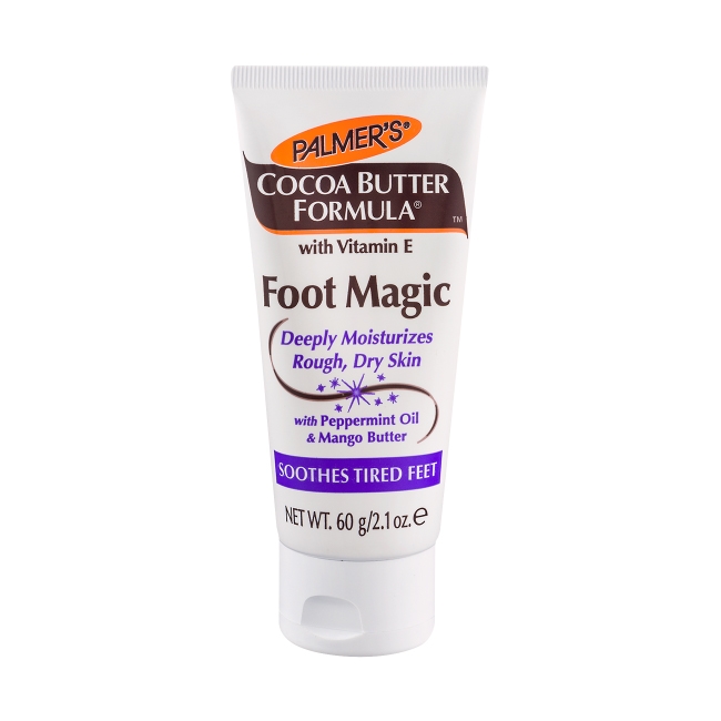 Palmer's Cocoa Butter Formula Foot Magic Cream