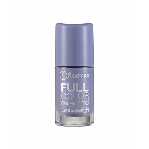 Flormar Full Color Nail Enamel - FC67 Horizon