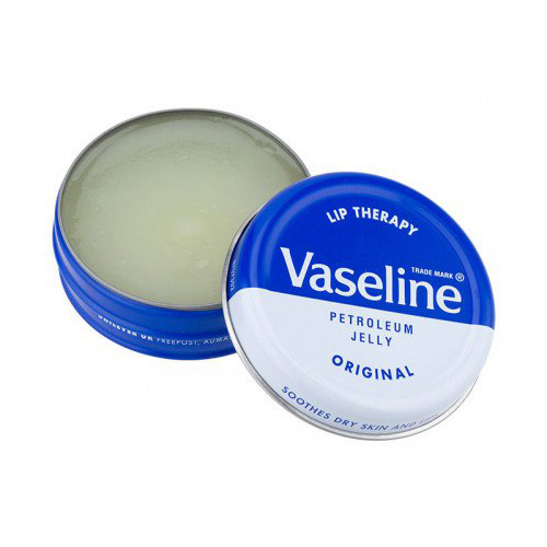 Vaseline Lip Therapy - Original