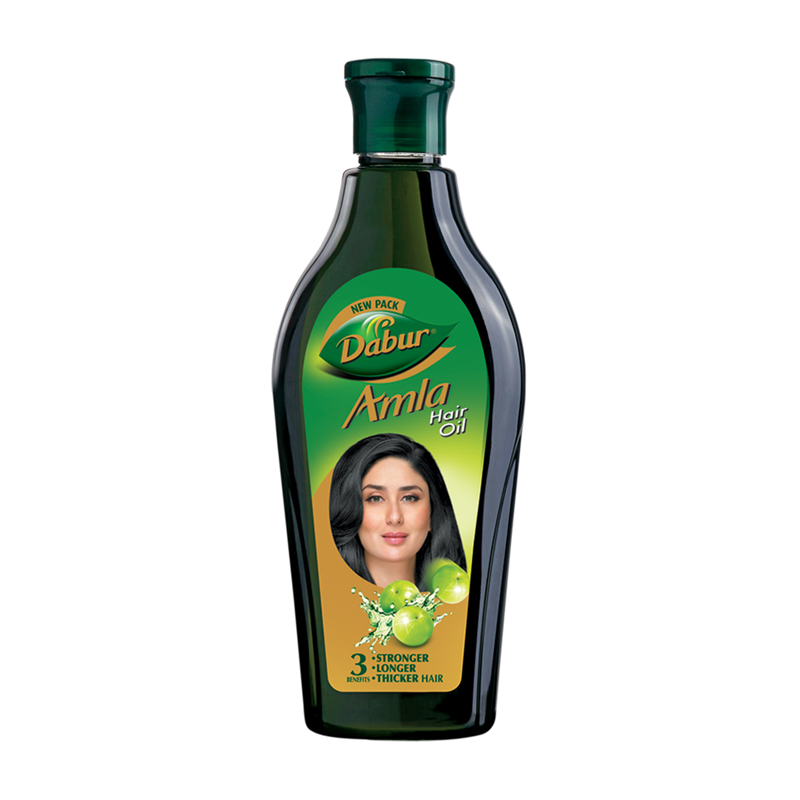 Dabur Amla Hair Oil