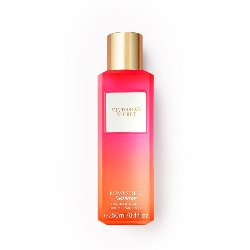 Victorias Secret Body Mist Bombshell Summer