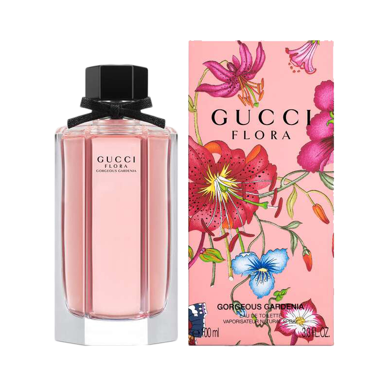 Gucci flora