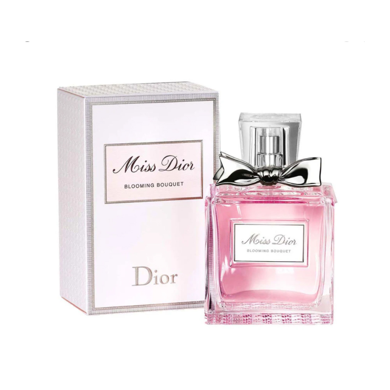 Miss Dior Blooming Bouquet Spray