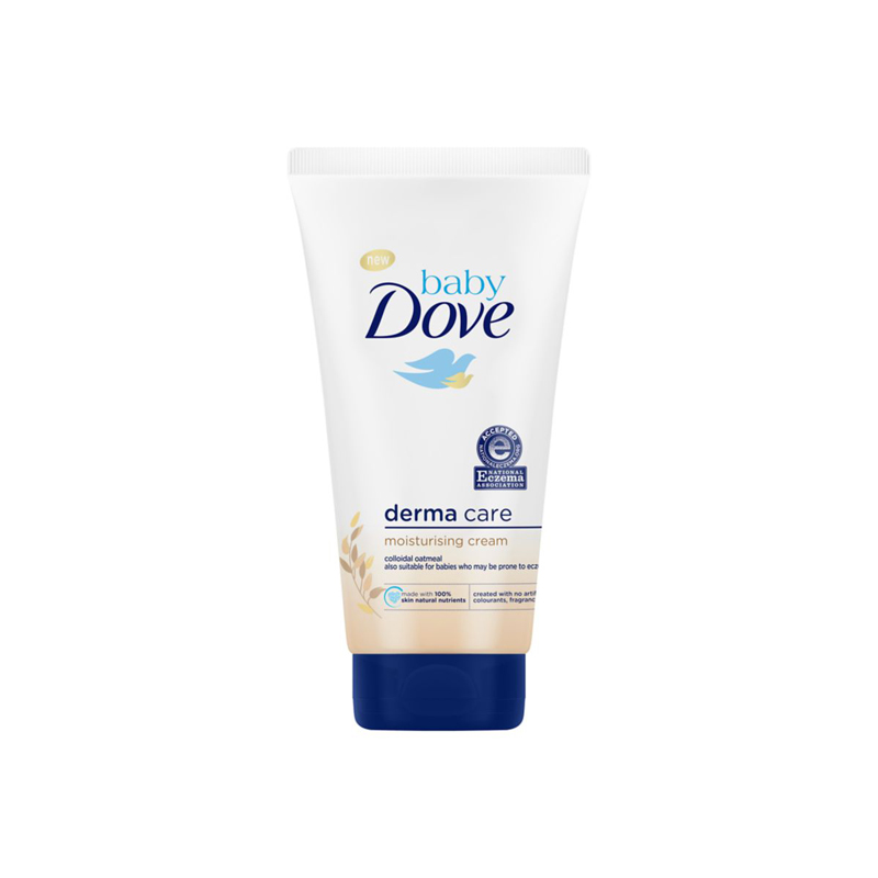 Dove Baby Moisturizing Cream