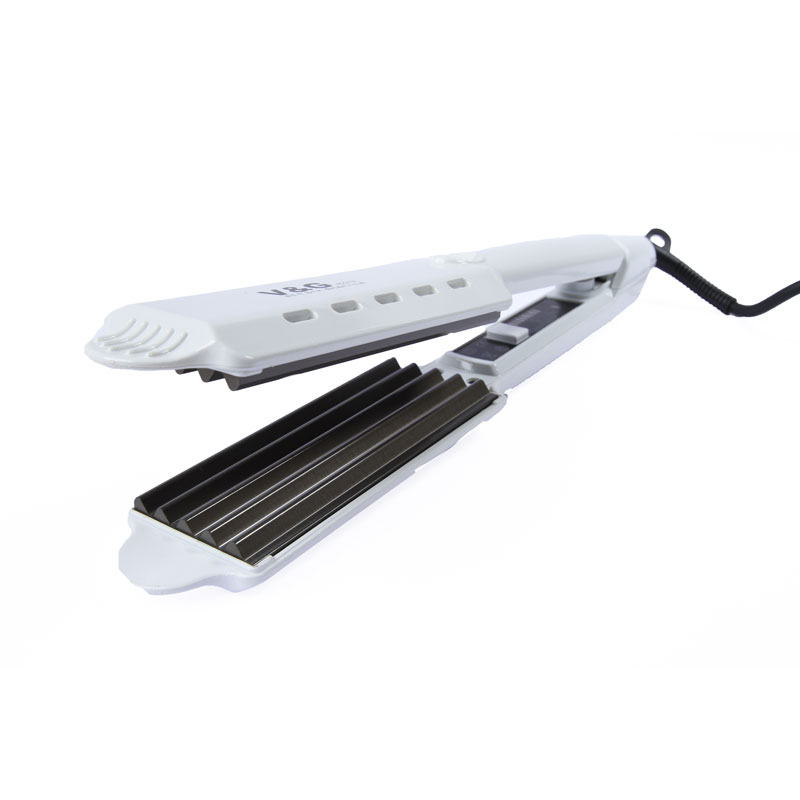 V G HAIR Crimper V 8227A White