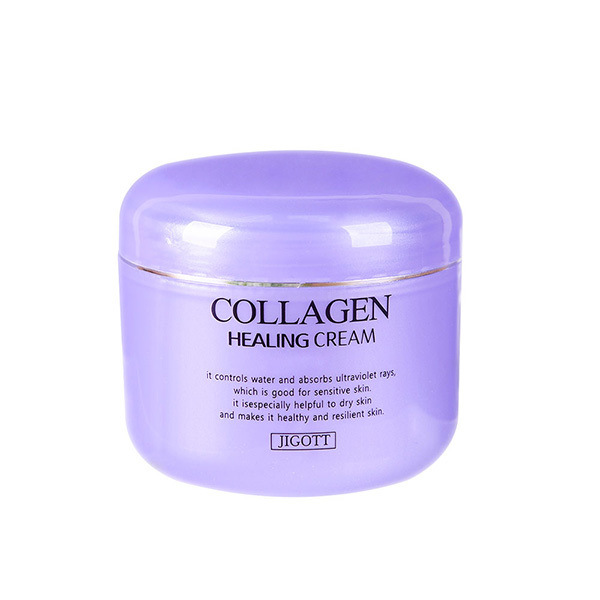 Jigott Collagen Healing Cream