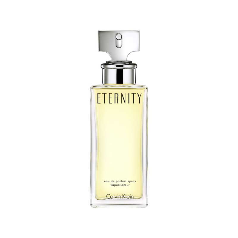 Calvin Klein Eternity for Women Eau de Parfum