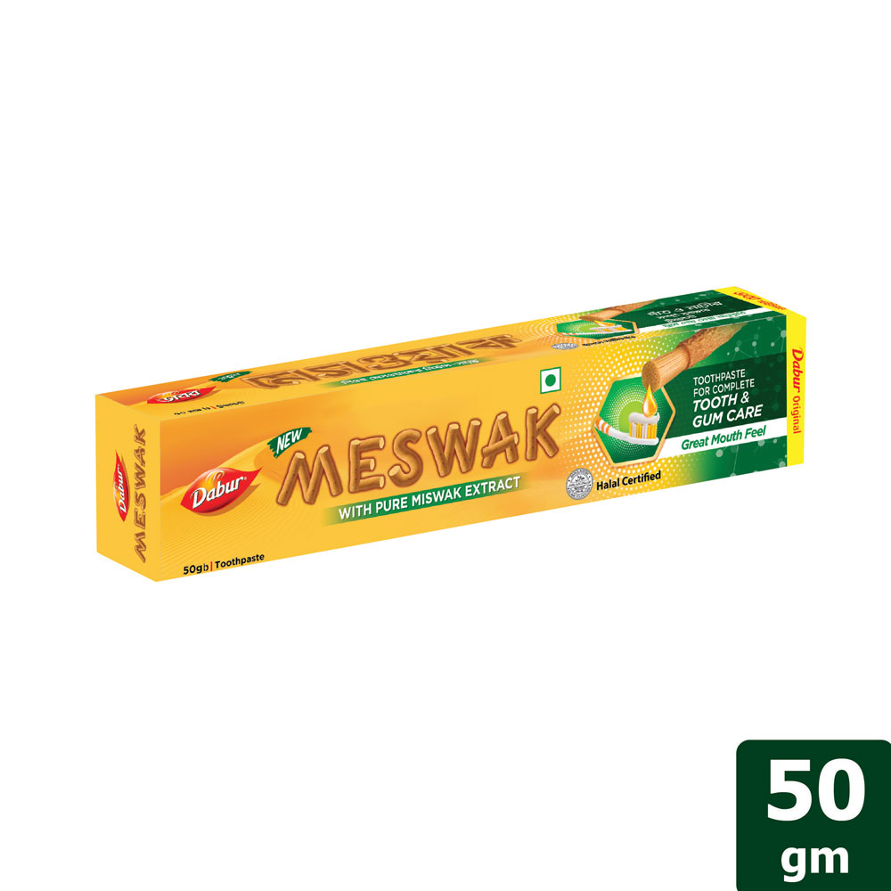 Dabur Meswak Toothpaste