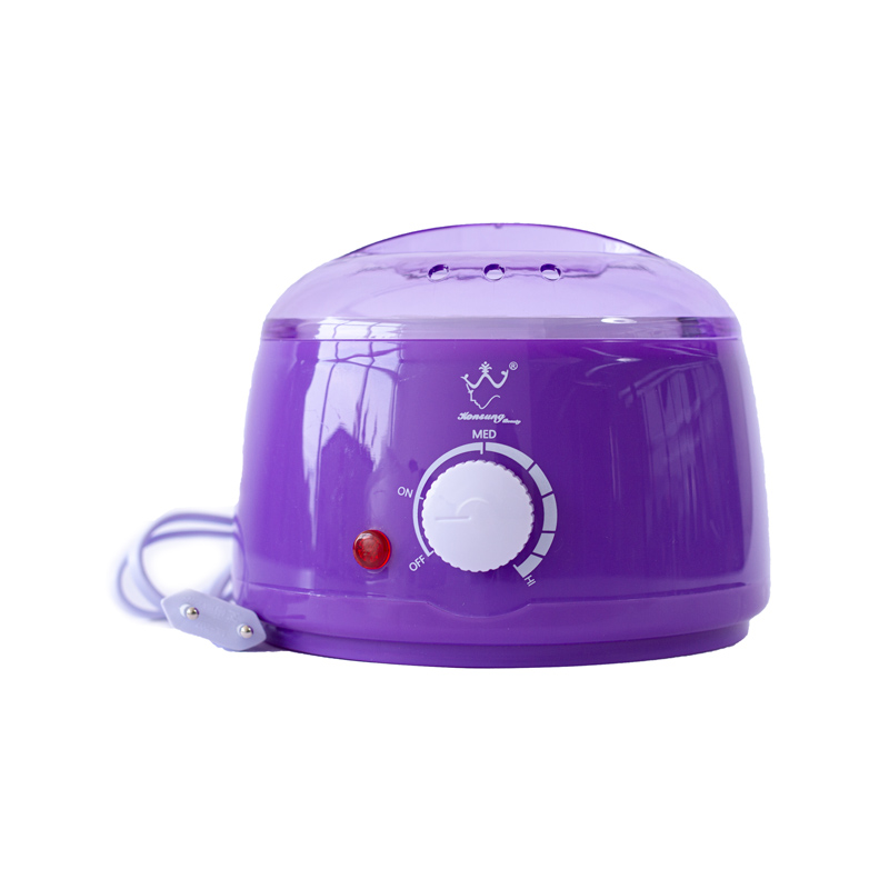 Konsung Professional Wax Heater 500cc (Purple)