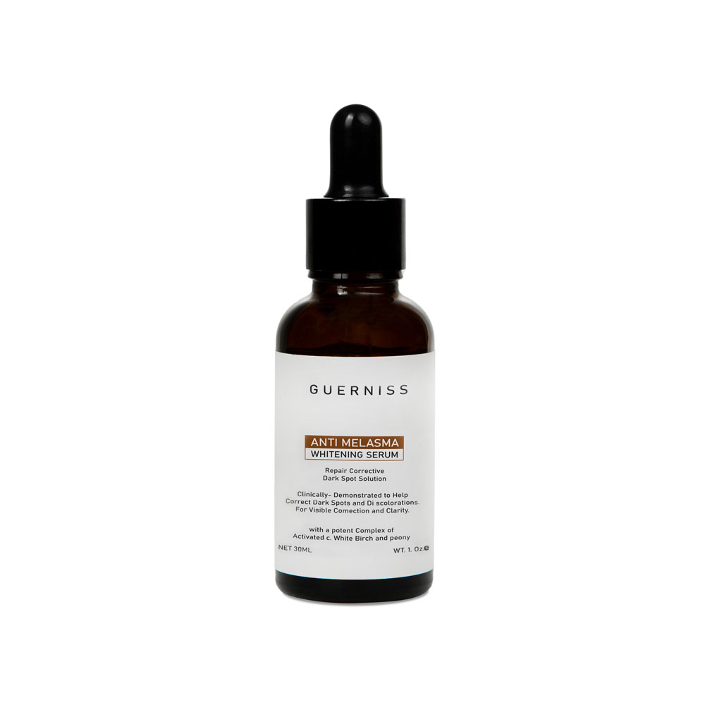 Guerniss Anti-Melasma Serum