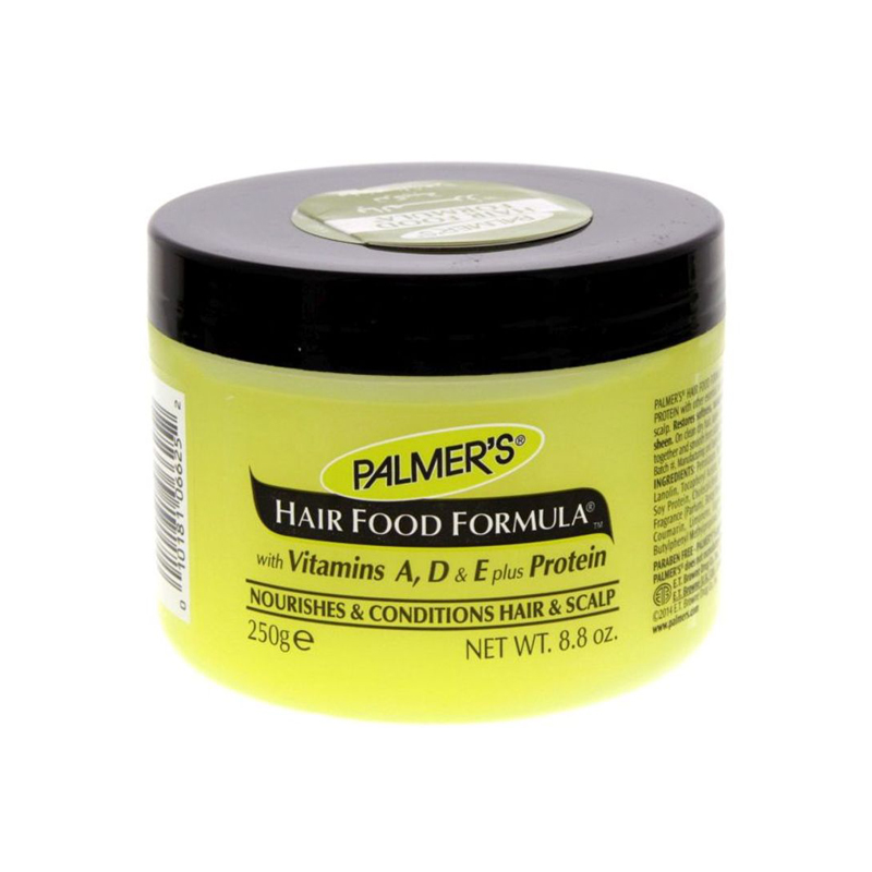 Palmer’s Hair Food Formula Cream