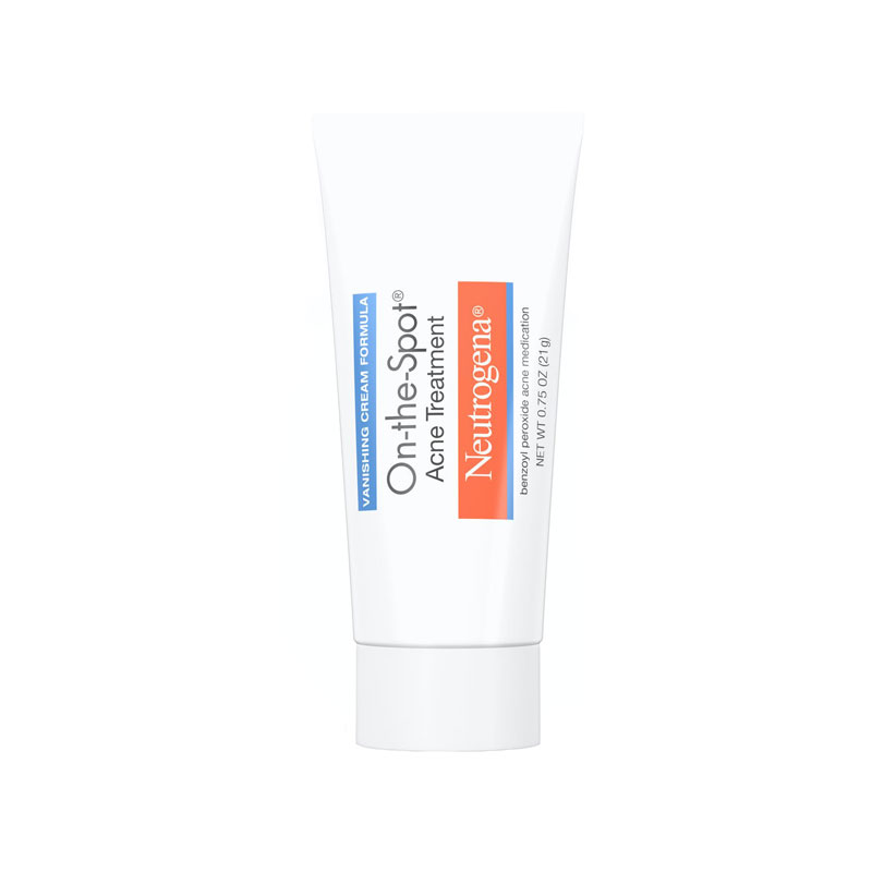 Neutrogena On-The-Spot Acne Treatment