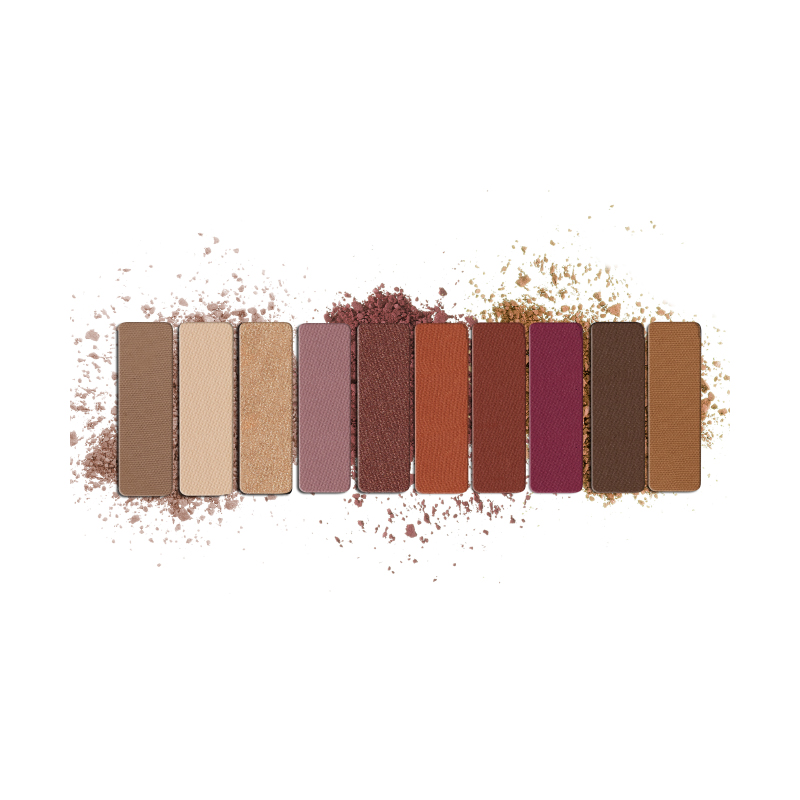 Wet N Wild Multi-Stick Für Augen, Wangen & Lippen – Mit Arganöl, Matte & Glitzer Farben
