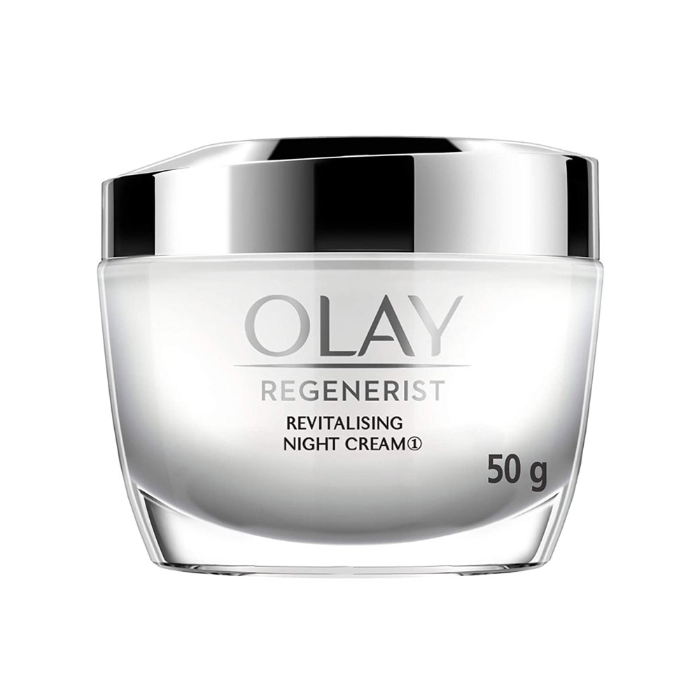 Olay Night Cream Regenerist Revitalising Night Moisturiser