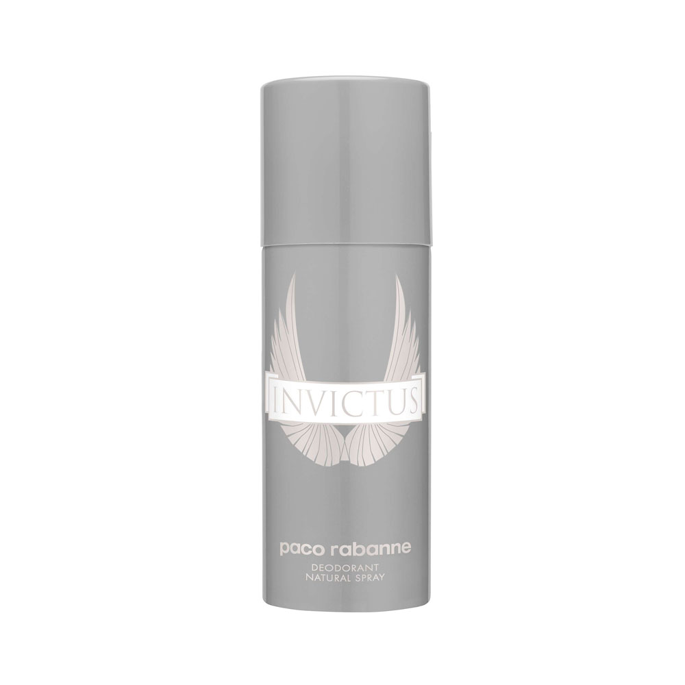 Paco Rabanne Invictus Men Deodorant Spray