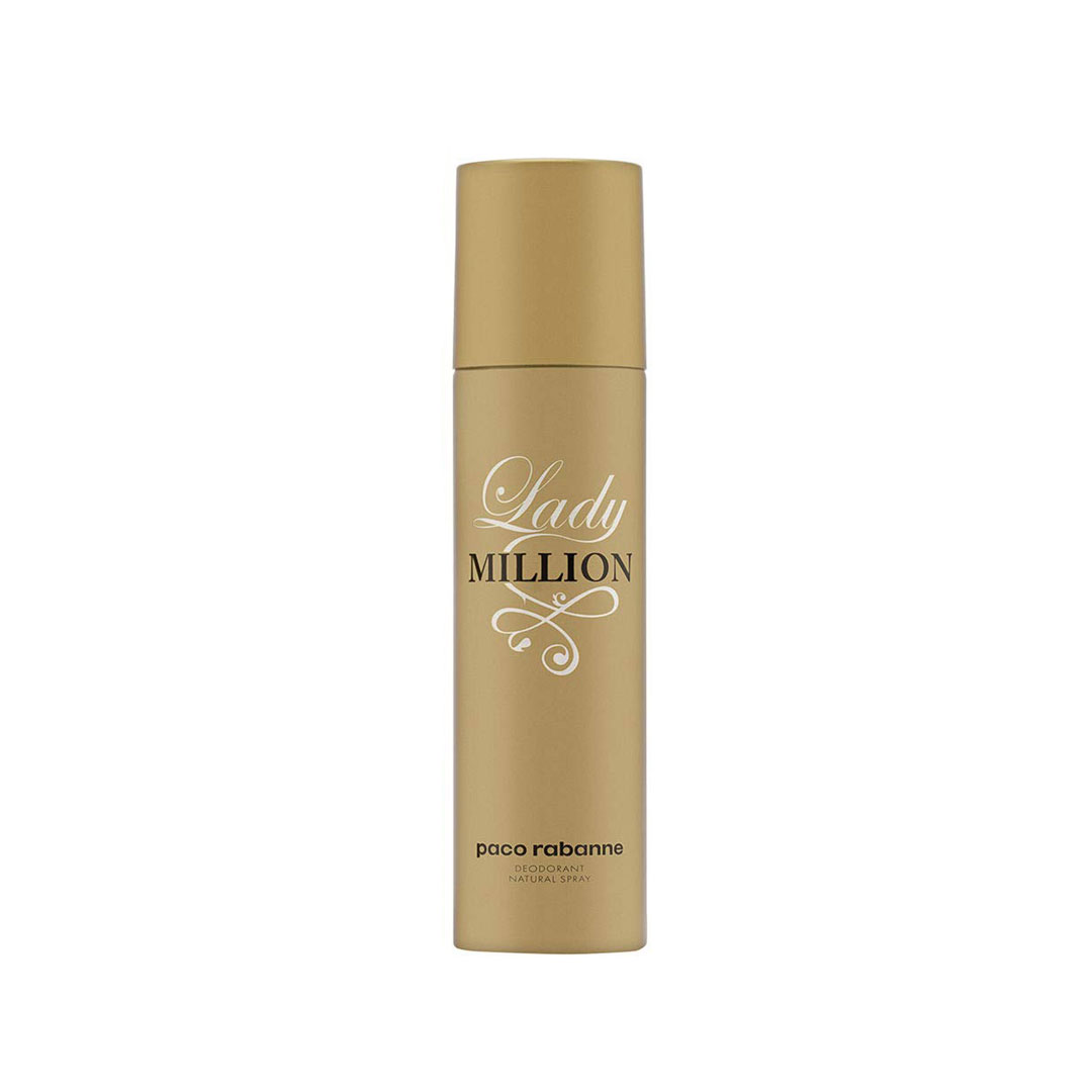 Paco Rabanne Lady Million Deodorant Spray