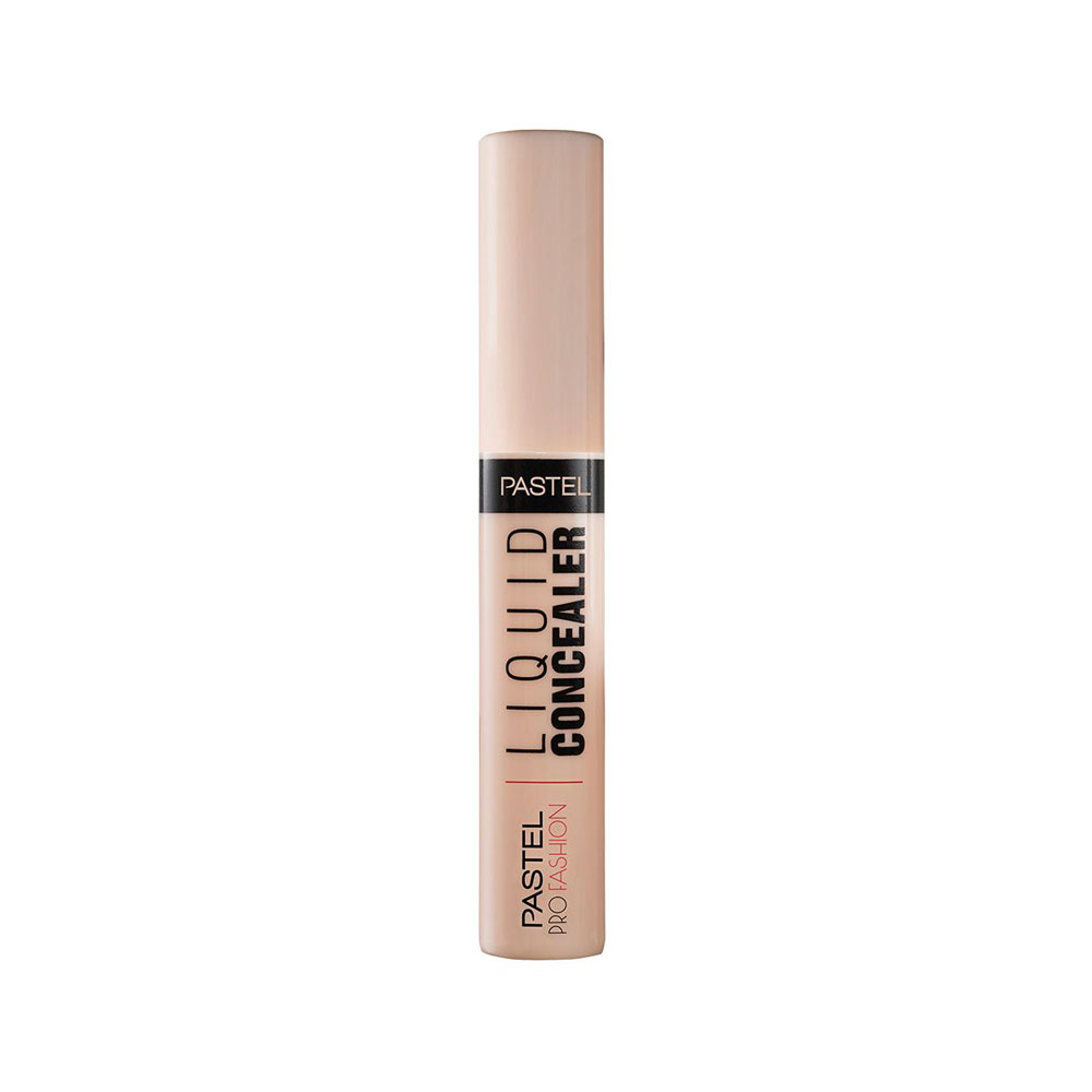 Pastel Profashion Liquid Concealer 101