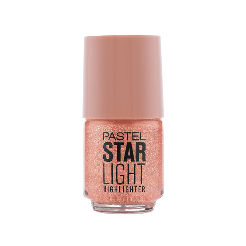 Pastel Starlight Highlighter