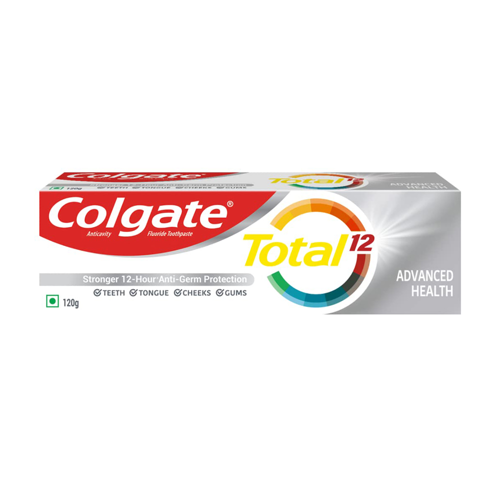 Colgate Total Toothpaste