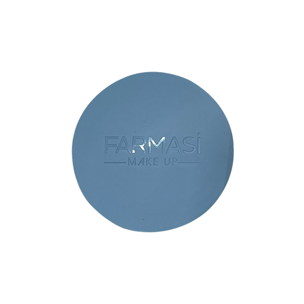 Farmasi Soft Focus BB Powder 02 Medium