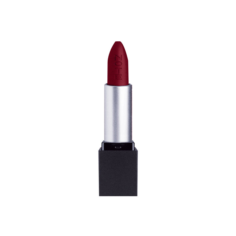 Note Mattever Lipstick 18 Heartbeat Red