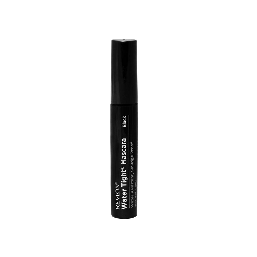 Revlon Water Tight Mascara Black