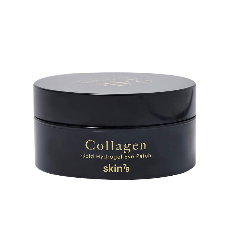 Skin79 Gold Hydrogel Eye Patch Collagen