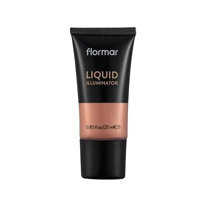 Flormar Liquid Illuminator 03 Rosy Glow