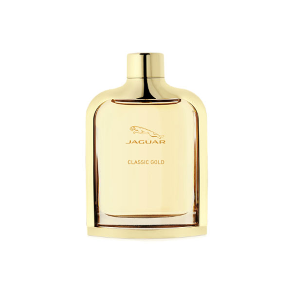 jaguar classic gold jaguar eau de toilette