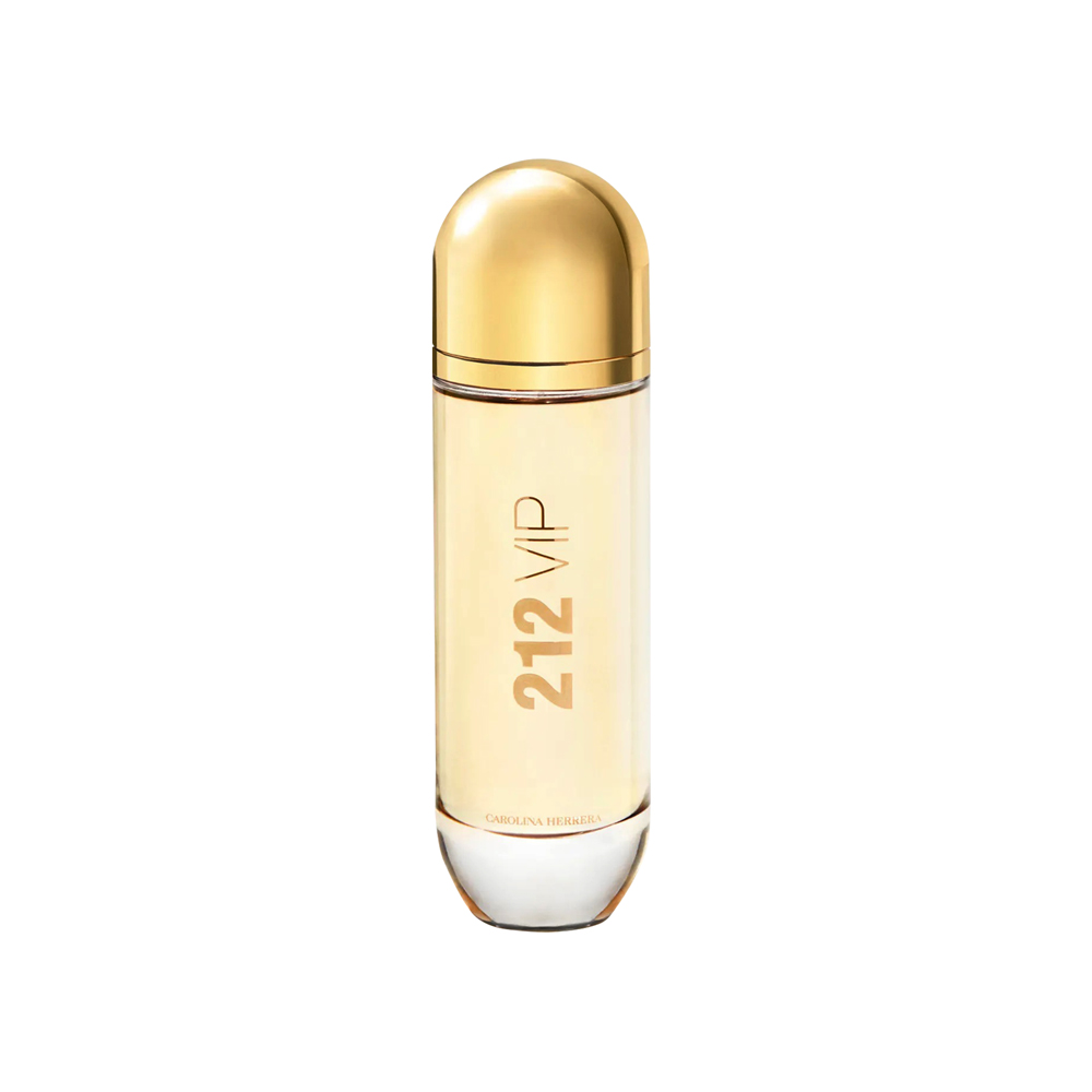 Carolina Herrera 212 VIP Are You On The List EDP For her