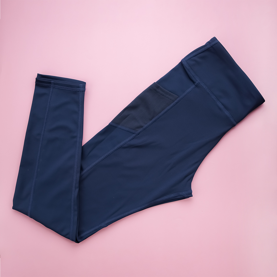Beyond The Mat Yoga Leggings