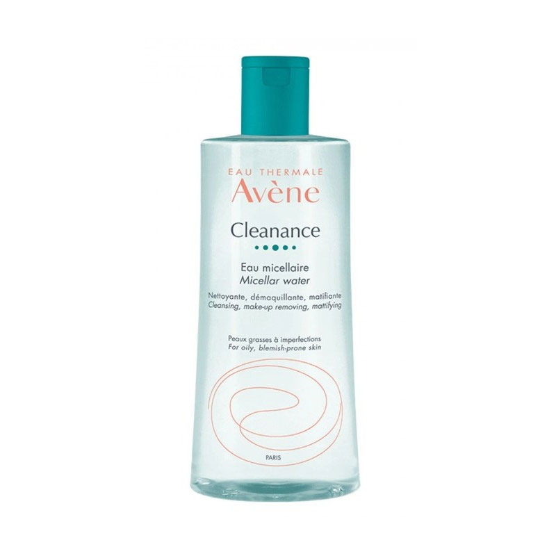 Avene Cleanance Micellar water