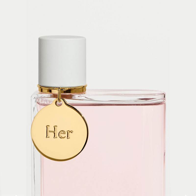 Burberry Her Blossom Eau de Toilette