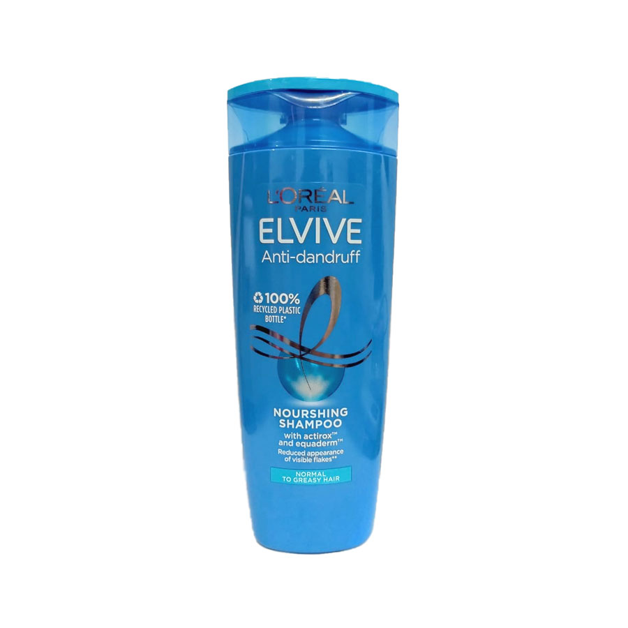 L'Oreal Elvive Anti Dandruff Shampoo