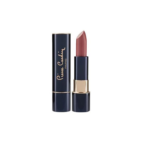 Pierre Cardin Matte Rouge Lipstick Bare Kiss 345