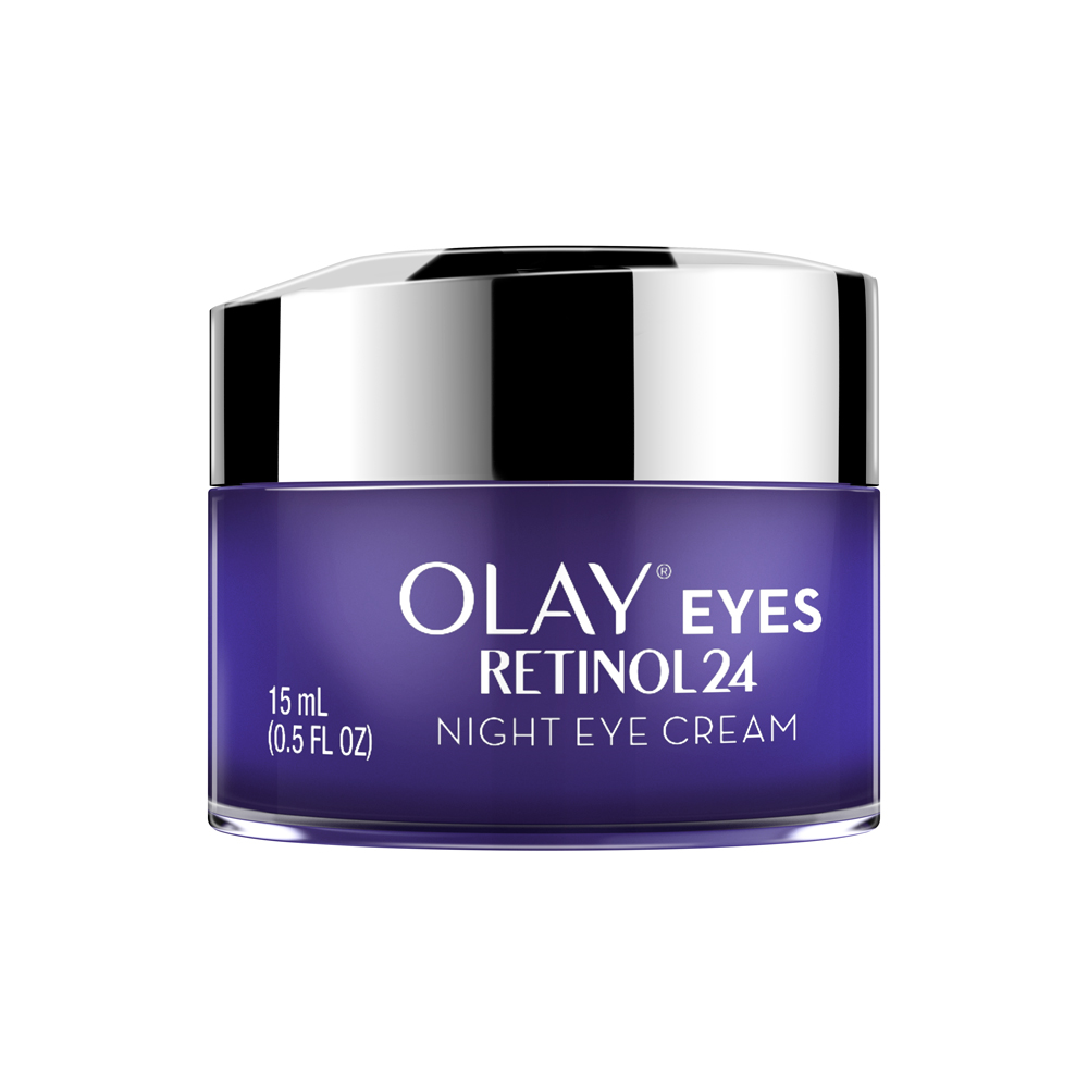 Olay Eyes Retinol 24 Night Eye Cream