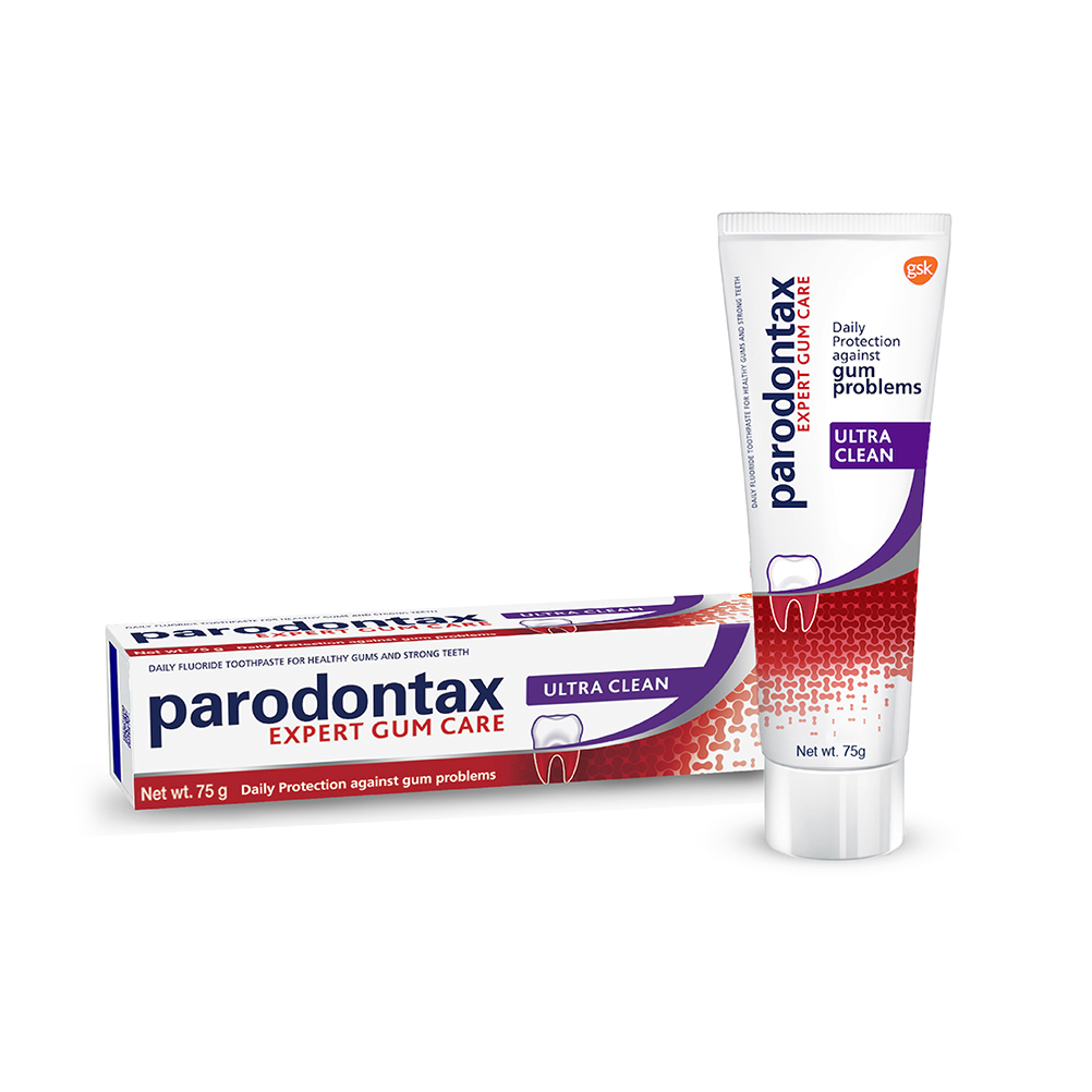 Parodontax Ultra Clean Toothpaste