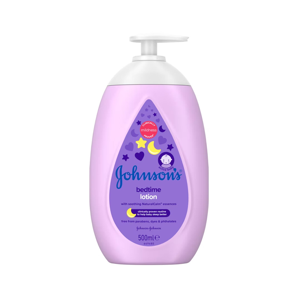 Fashion johnson's baby lotion boots