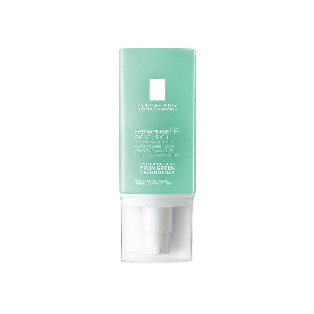 La Roche-Posay Hydraphase HA Rich Moisturizer