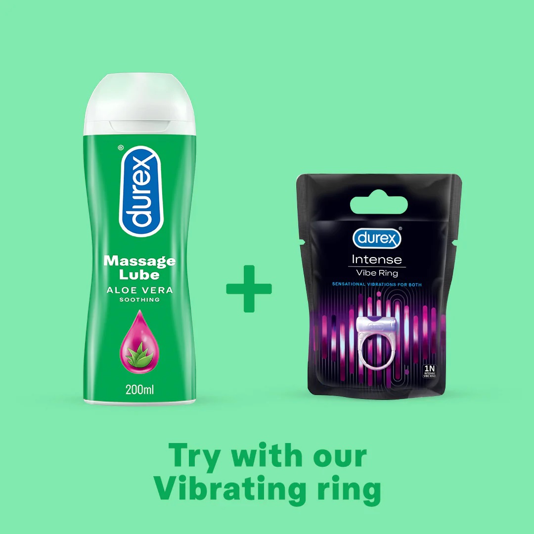 durex lubricant gel benefits The Guide To Choose The Best Lubricant For Sex – Durex India main image 1