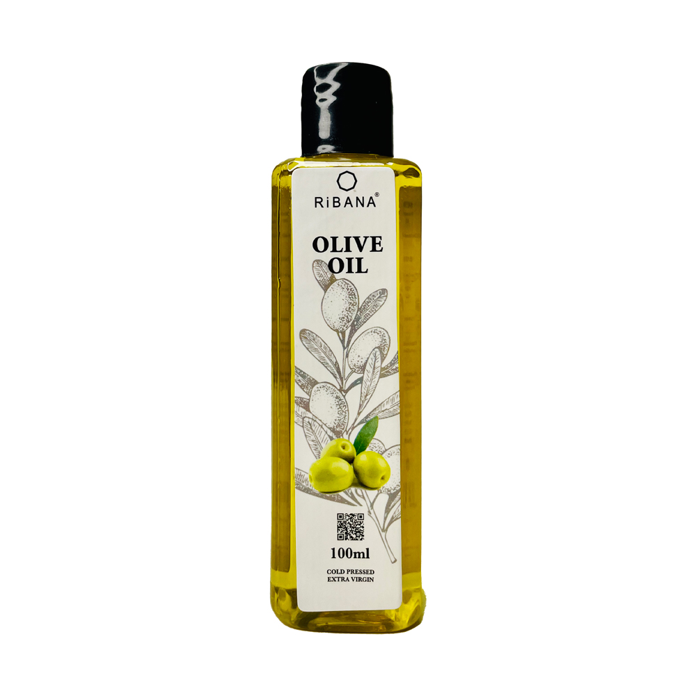 Ribana Olive Oil 2030